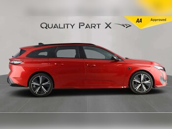 Used Peugeot 308 SW 2023 for sale - 78389779: Photo