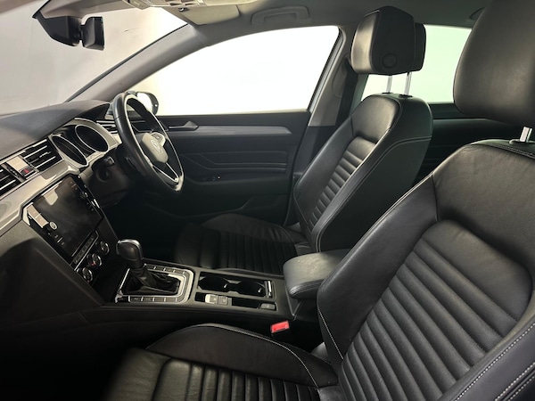 Used Volkswagen Passat 2021 for sale - 76012110: Photo 15