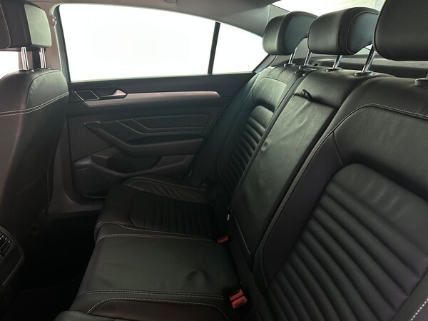 Used Volkswagen Passat 2021 for sale - 76012110: Photo 18