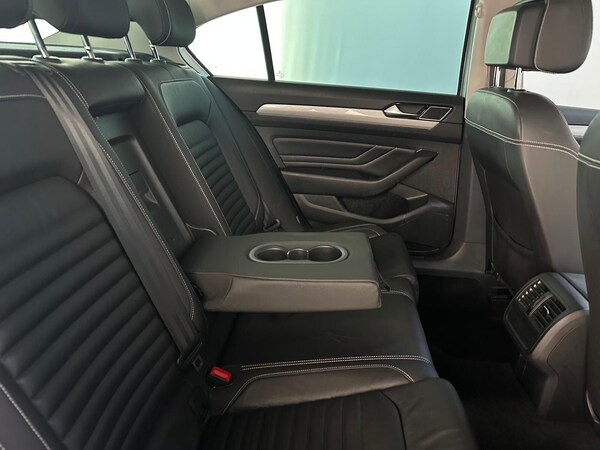 Used Volkswagen Passat 2021 for sale - 76012110: Photo 19