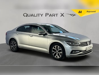 Volkswagen - Passat