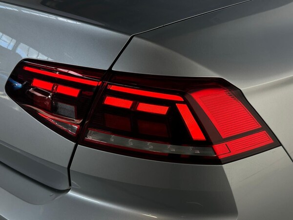 Used Volkswagen Passat 2021 for sale - 76012110: Photo 37