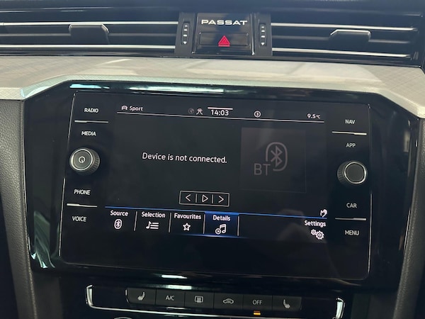 Used Volkswagen Passat 2021 for sale - 76012110: Photo 44