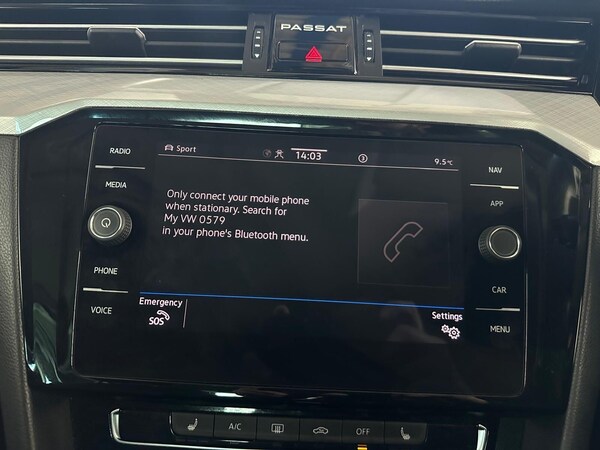 Used Volkswagen Passat 2021 for sale - 76012110: Photo 45