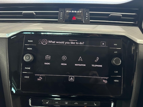 Used Volkswagen Passat 2021 for sale - 76012110: Photo 46