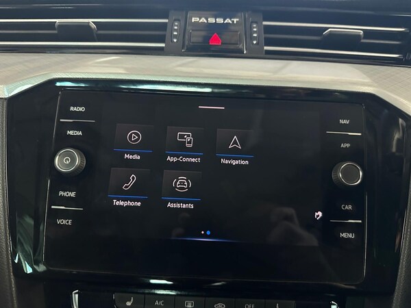Used Volkswagen Passat 2021 for sale - 76012110: Photo 51