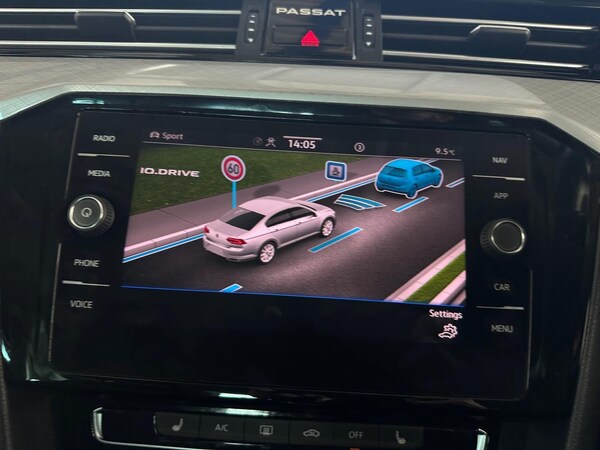 Used Volkswagen Passat 2021 for sale - 76012110: Photo 52