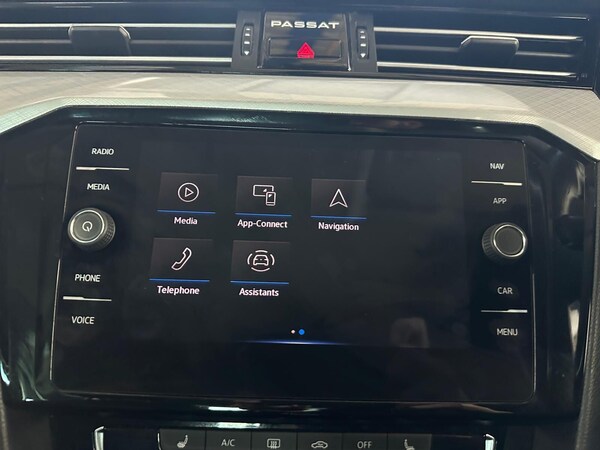 Used Volkswagen Passat 2021 for sale - 76012110: Photo 53