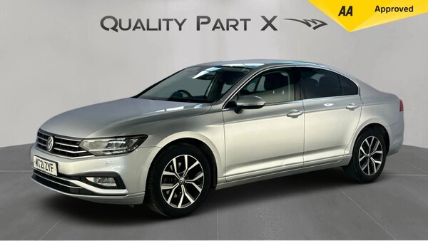 Used Volkswagen Passat 2021 for sale - 76012110: Photo 6