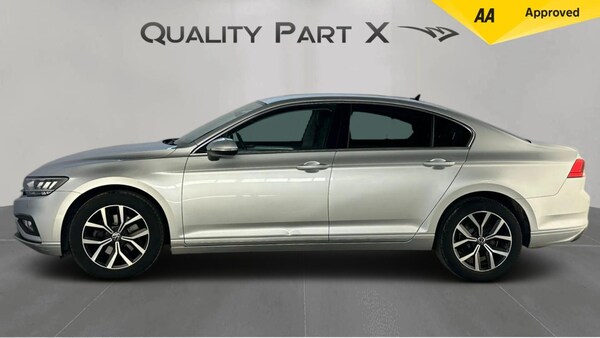 Used Volkswagen Passat 2021 for sale - 76012110: Photo 7