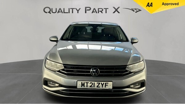 Used Volkswagen Passat 2021 for sale - 76012110: Photo 8