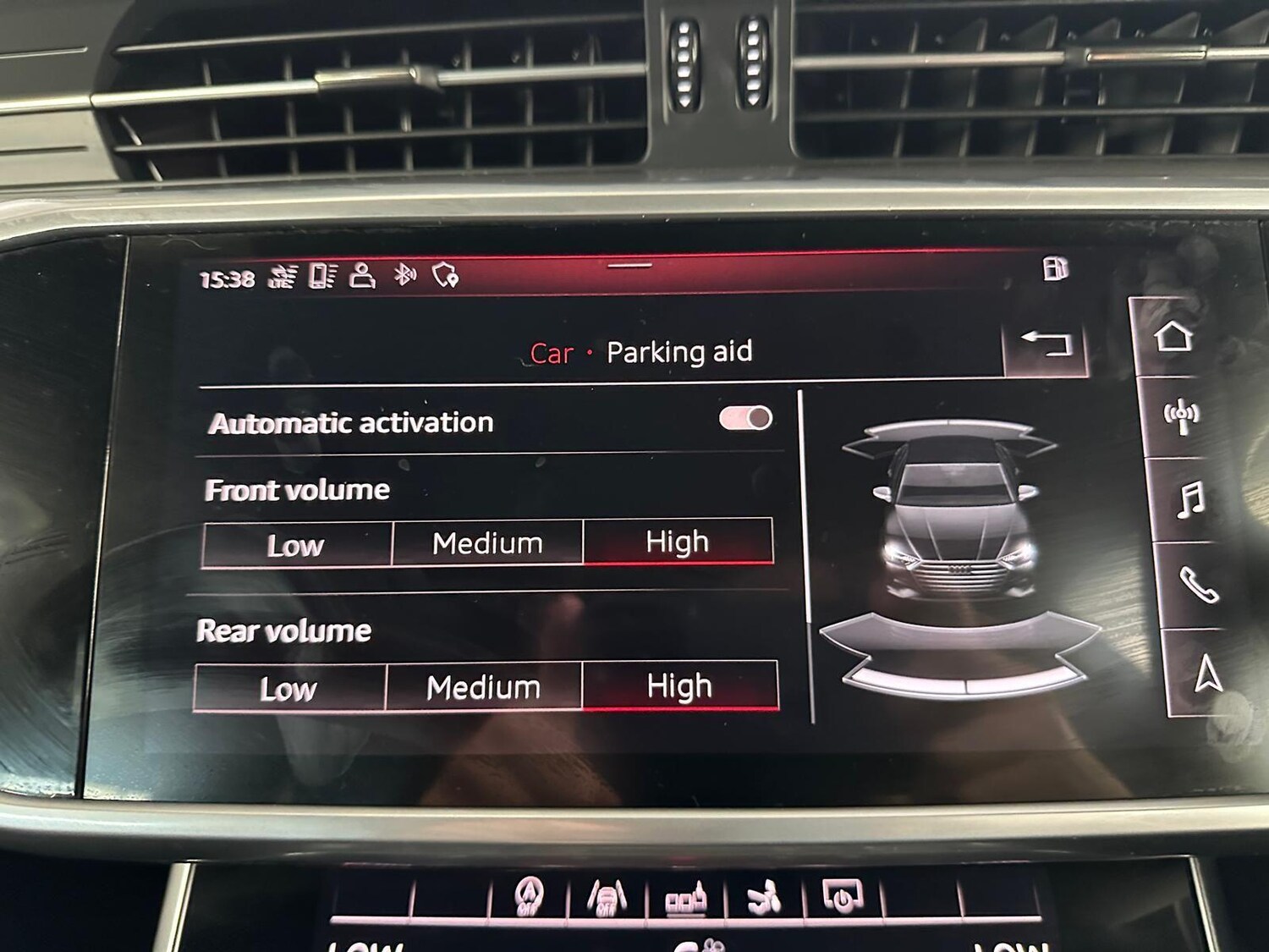 Vehicle 60