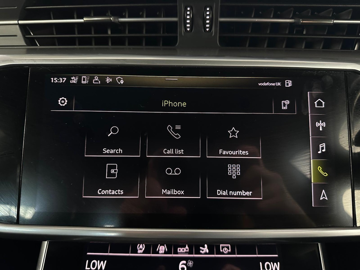 Vehicle 69