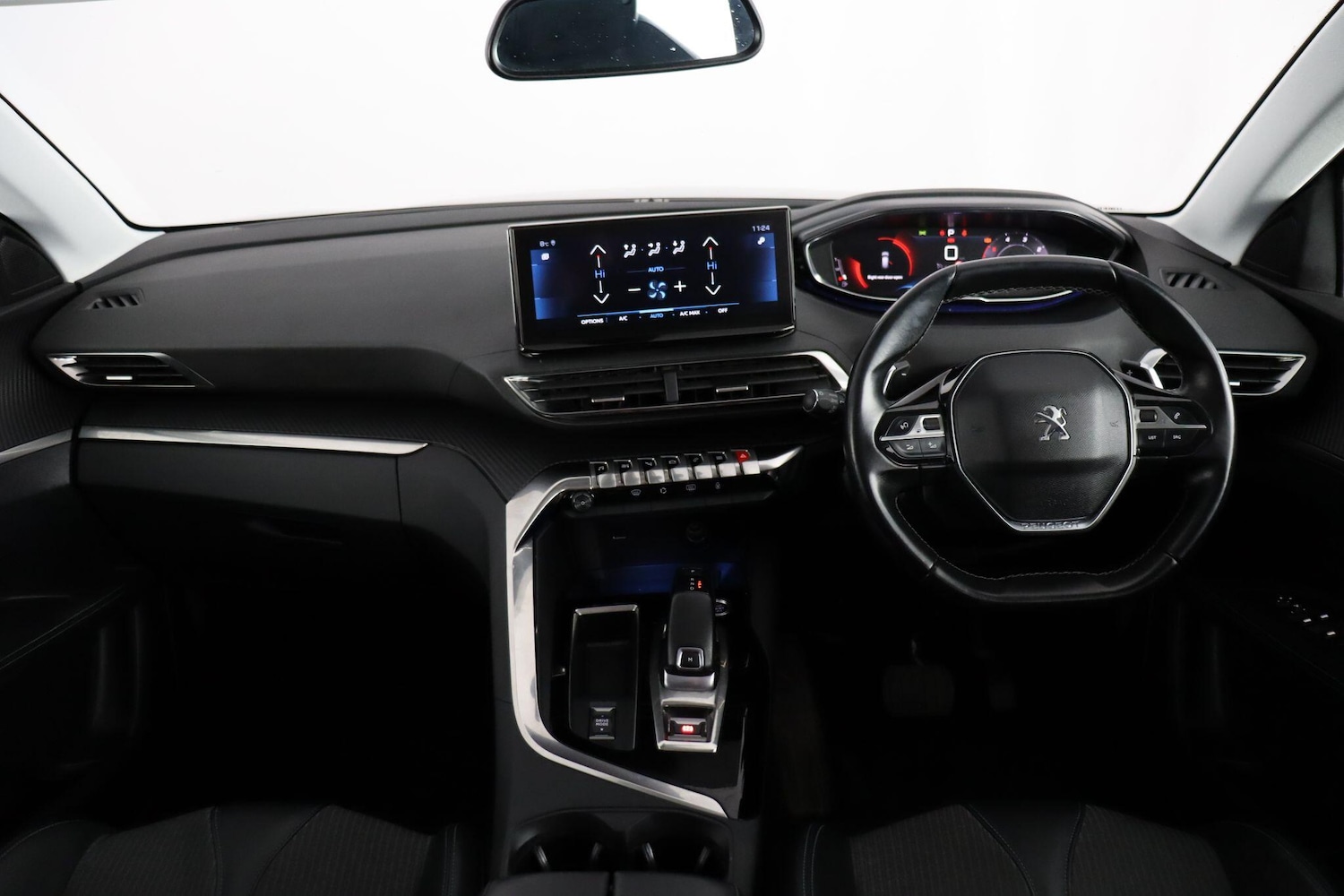 Used Peugeot 3008 2021 for sale - 78020184: Photo 10