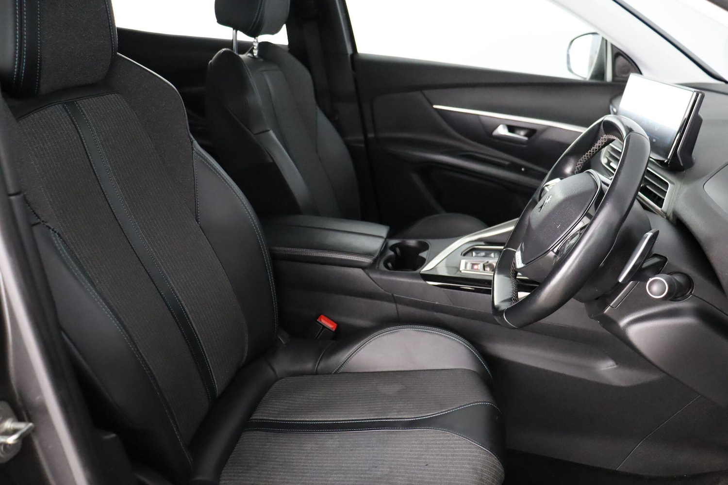 Used Peugeot 3008 2021 for sale - 78020184: Photo 13