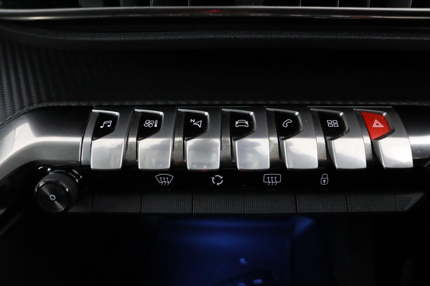 Used Peugeot 3008 2021 for sale - 78020184: Photo 22