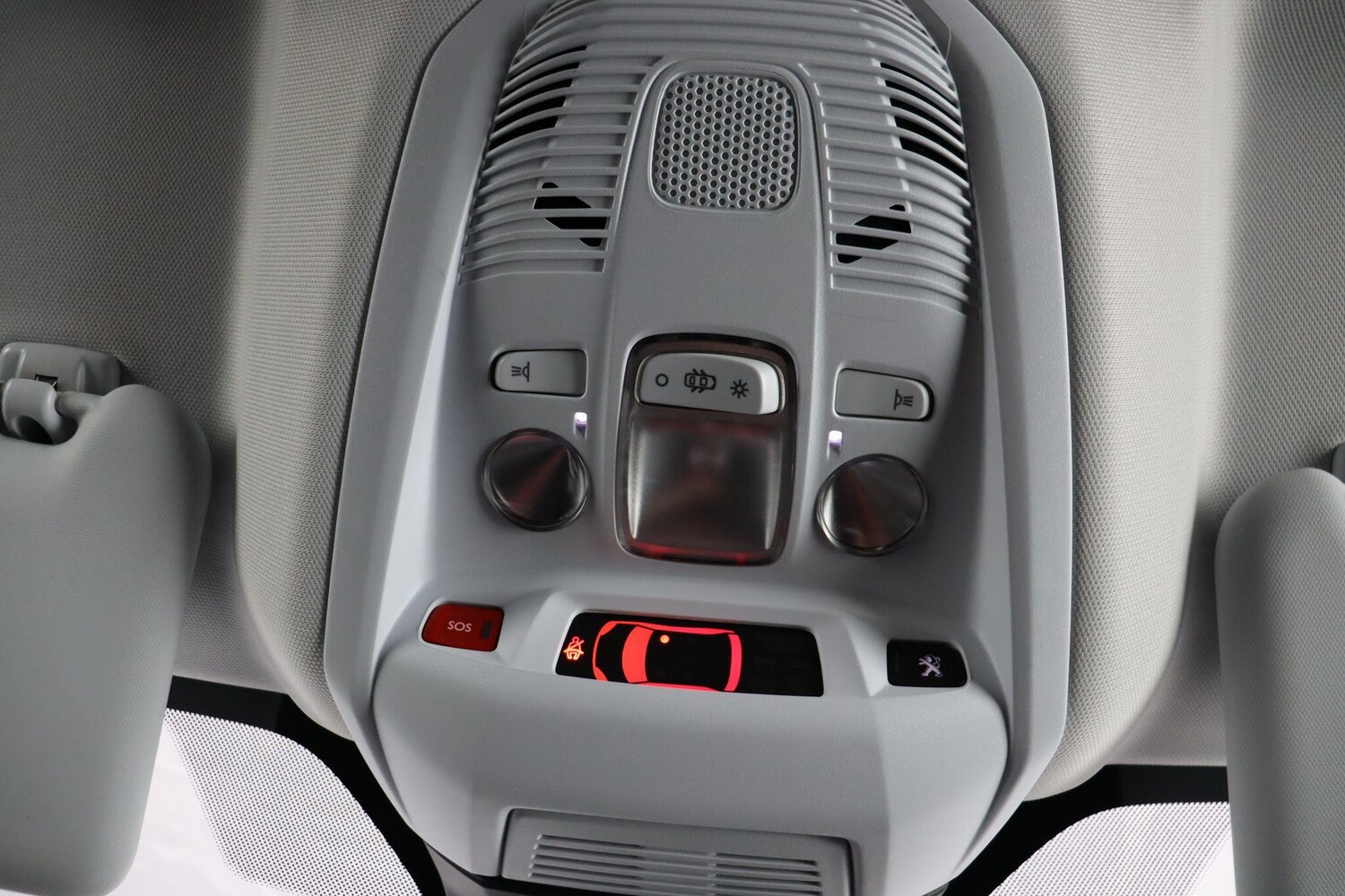 Used Peugeot 3008 2021 for sale - 78020184: Photo 23