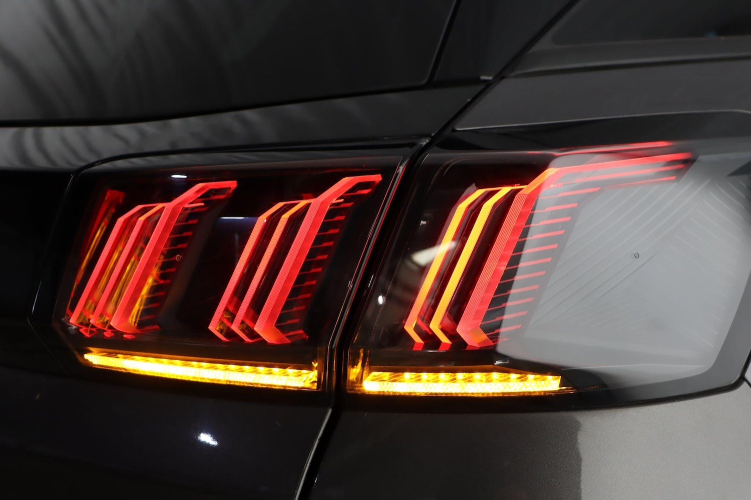 Used Peugeot 3008 2021 for sale - 78020184: Photo 24