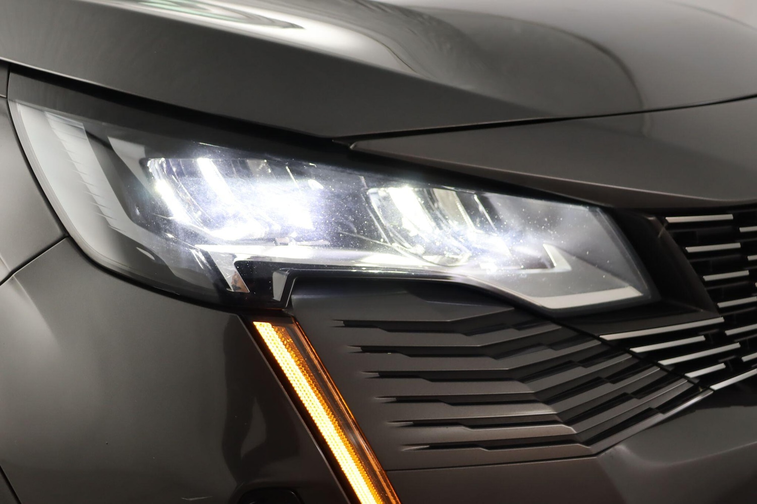 Used Peugeot 3008 2021 for sale - 78020184: Photo 26