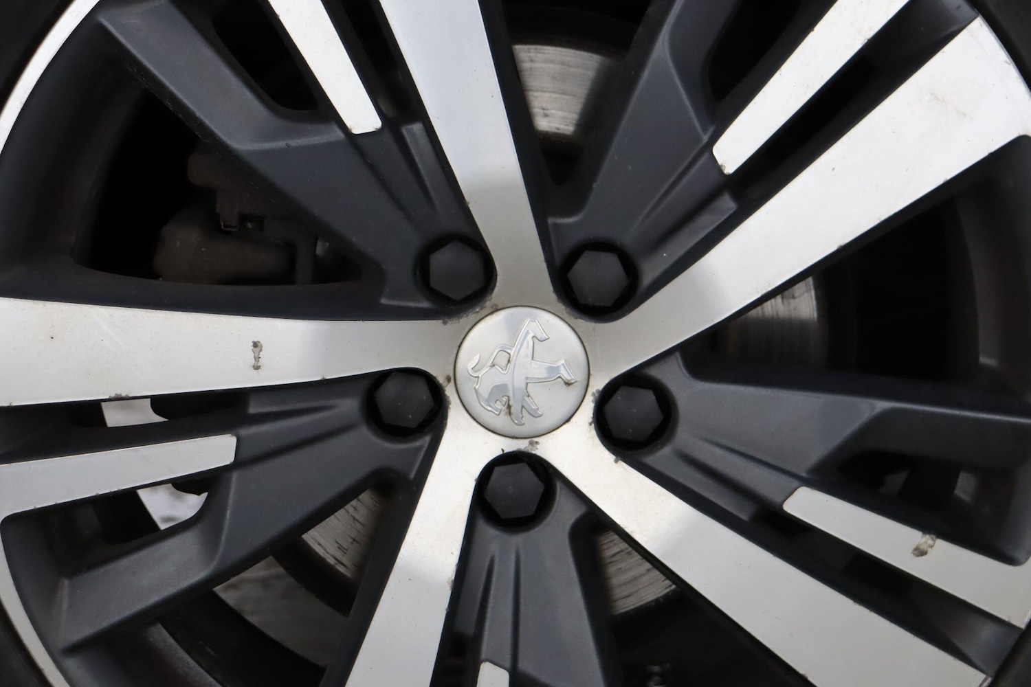 Used Peugeot 3008 2021 for sale - 78020184: Photo 27