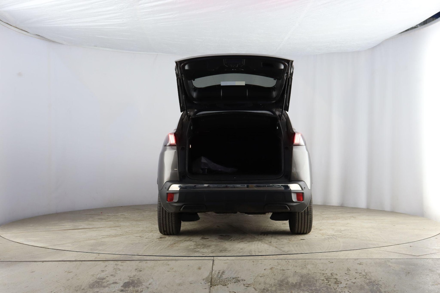 Used Peugeot 3008 2021 for sale - 78020184: Photo 28