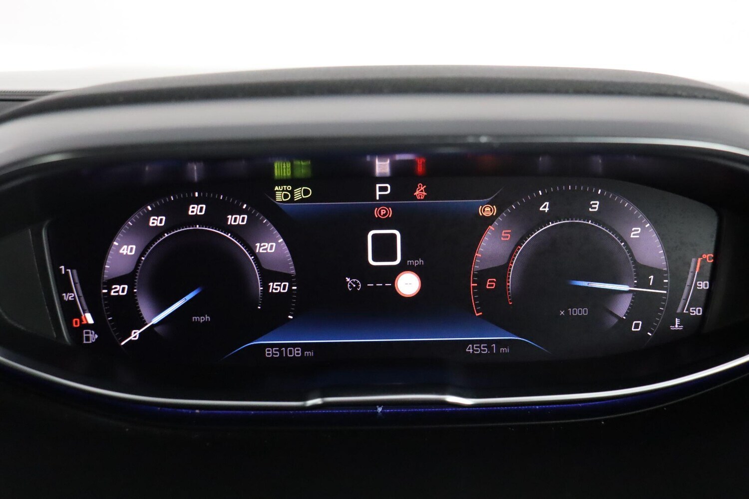 Used Peugeot 3008 2021 for sale - 78020184: Photo 29