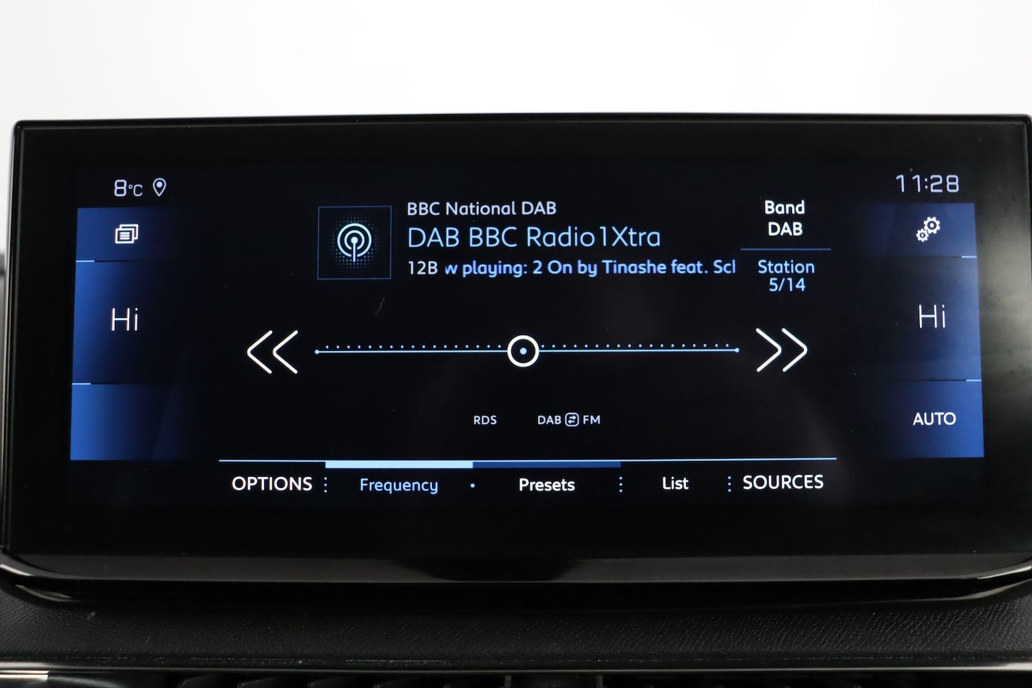 Used Peugeot 3008 2021 for sale - 78020184: Photo 30