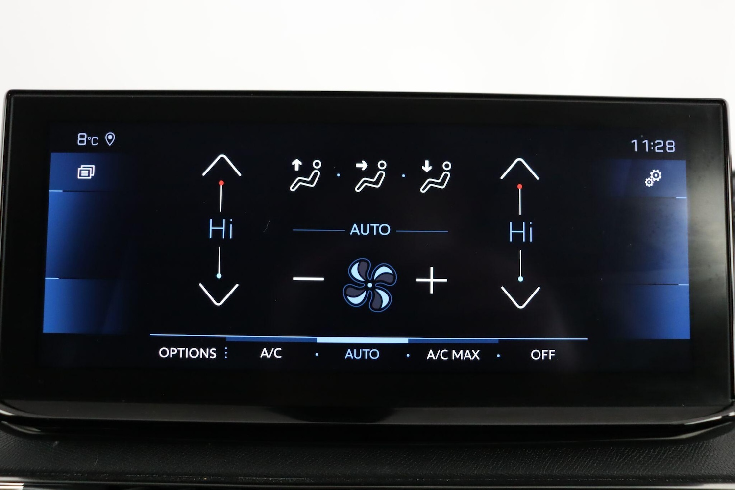 Used Peugeot 3008 2021 for sale - 78020184: Photo 31