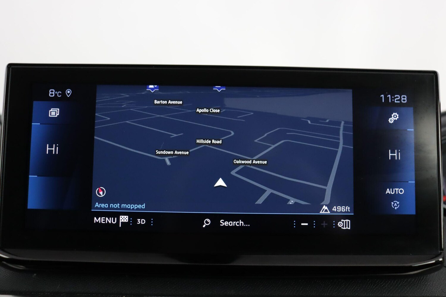 Used Peugeot 3008 2021 for sale - 78020184: Photo 32