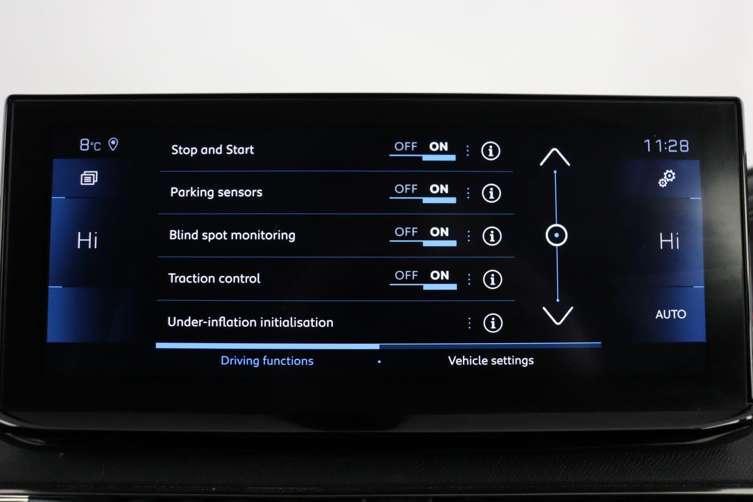 Used Peugeot 3008 2021 for sale - 78020184: Photo 34