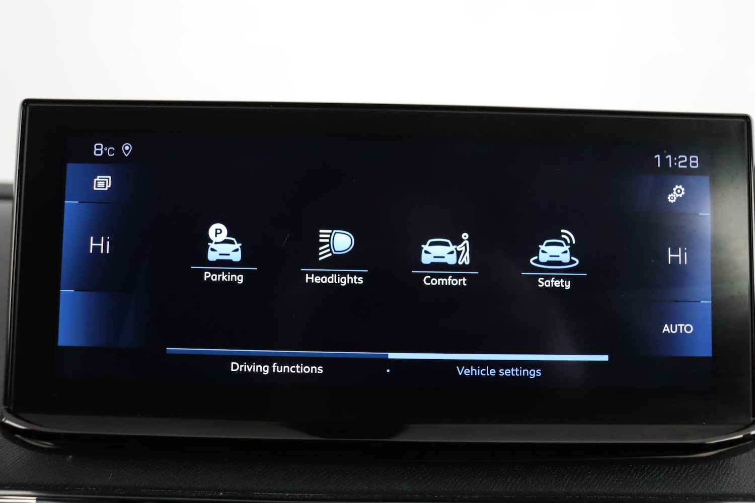 Used Peugeot 3008 2021 for sale - 78020184: Photo 36