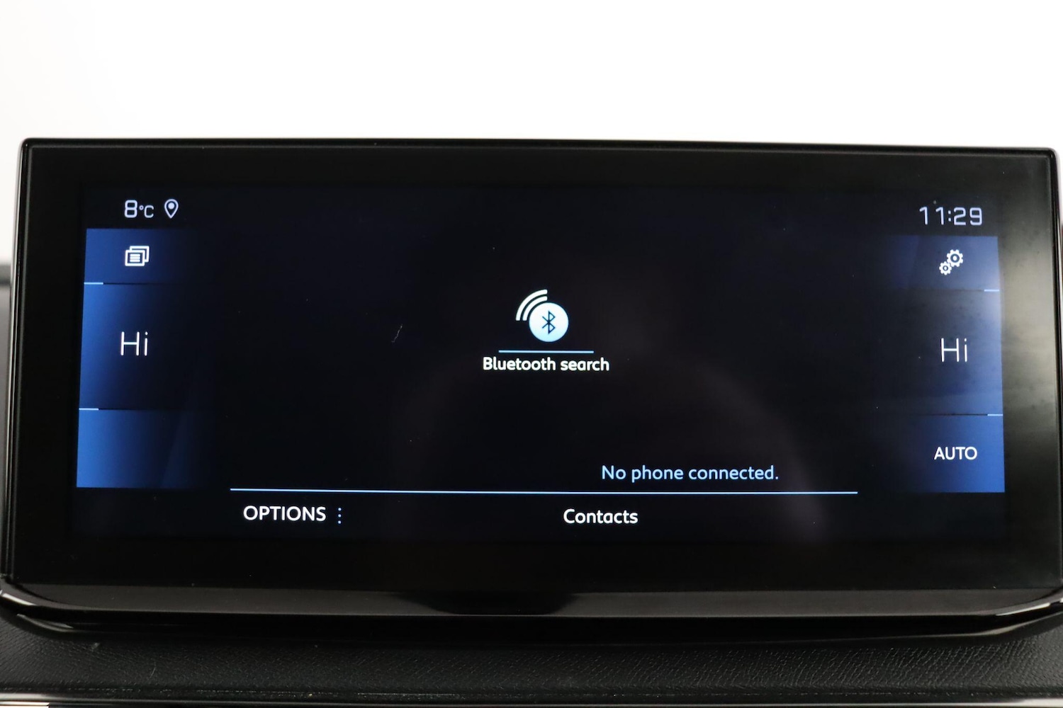 Used Peugeot 3008 2021 for sale - 78020184: Photo 37