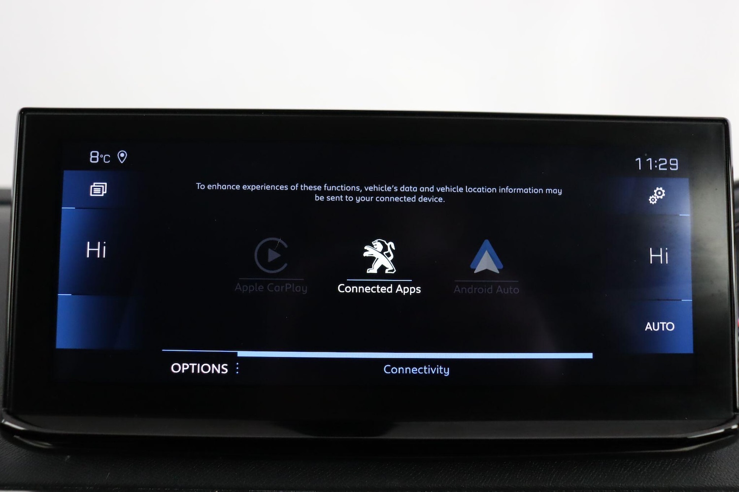 Used Peugeot 3008 2021 for sale - 78020184: Photo 38