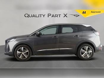 Used Peugeot 3008 2021 for sale - 78020184: Photo