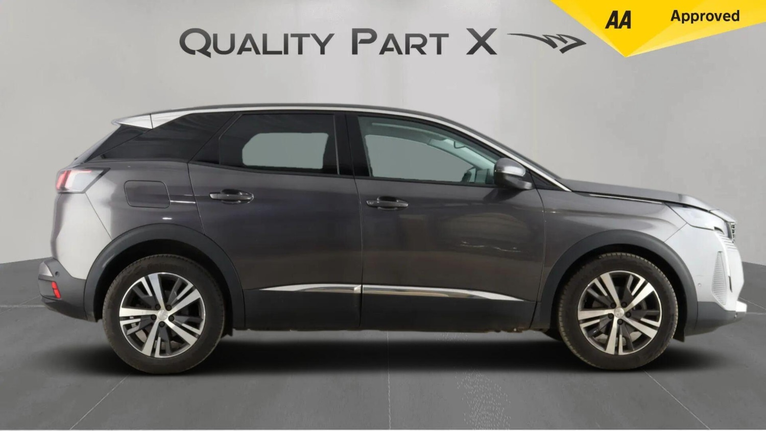 Used Peugeot 3008 2021 for sale - 78020184: Photo 8