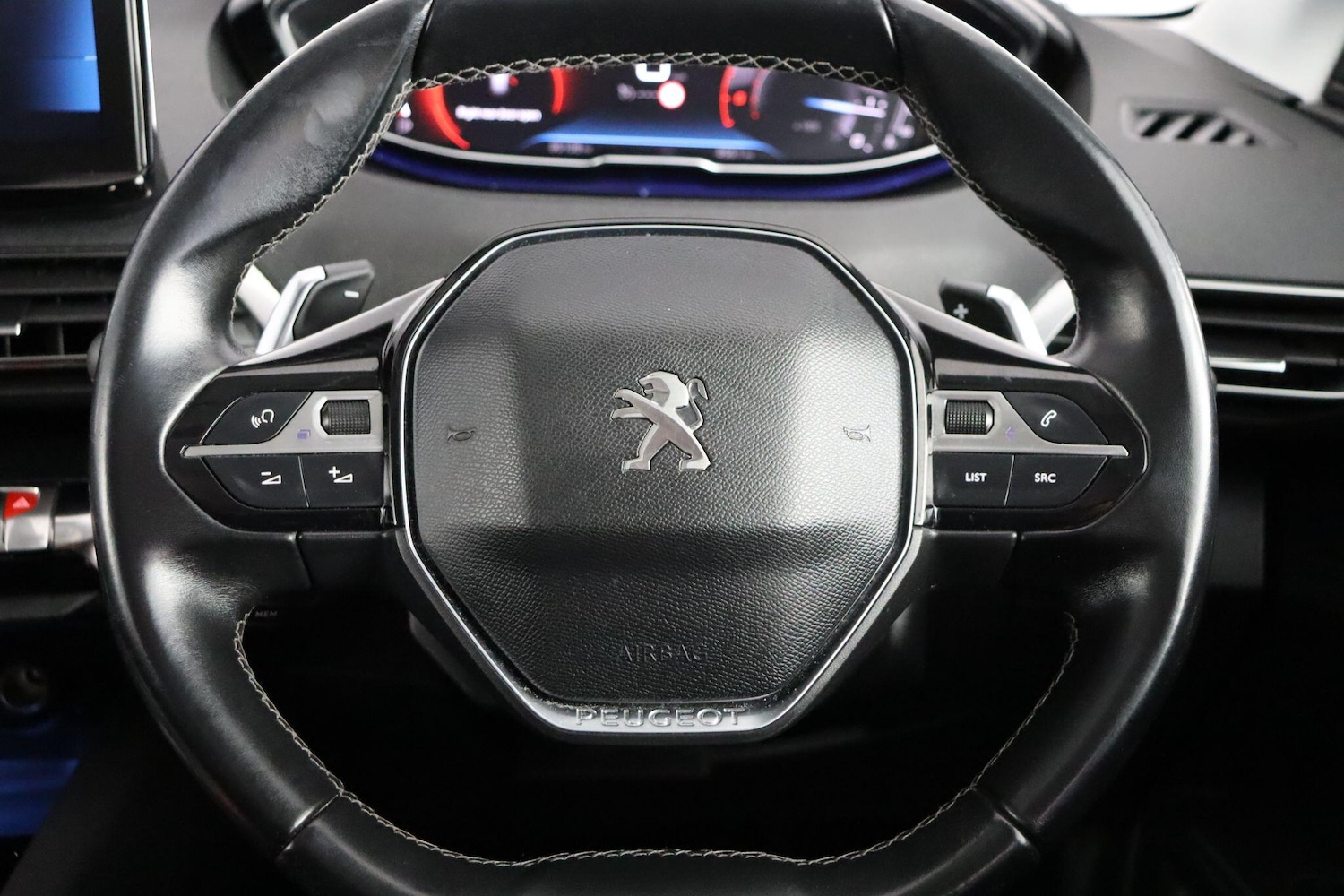 Used Peugeot 3008 2021 for sale - 78020184: Photo 9