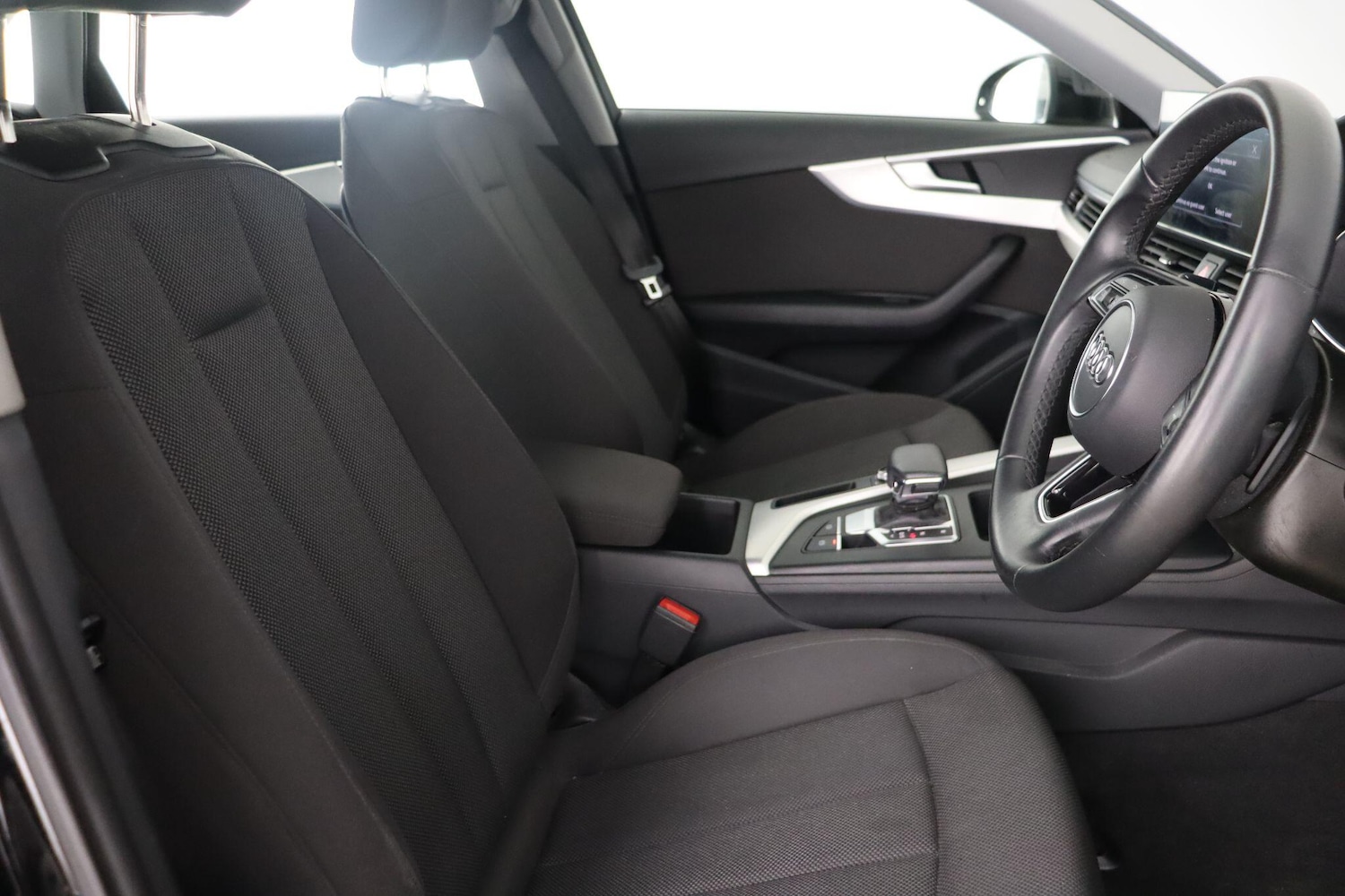 Used Audi A4 2022 for sale - 77612167: Photo 12