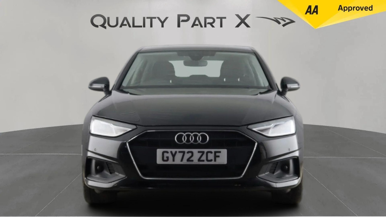 Used Audi A4 2022 for sale - 77612167: Photo 2