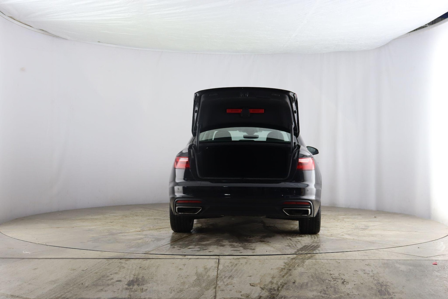 Used Audi A4 2022 for sale - 77612167: Photo 28