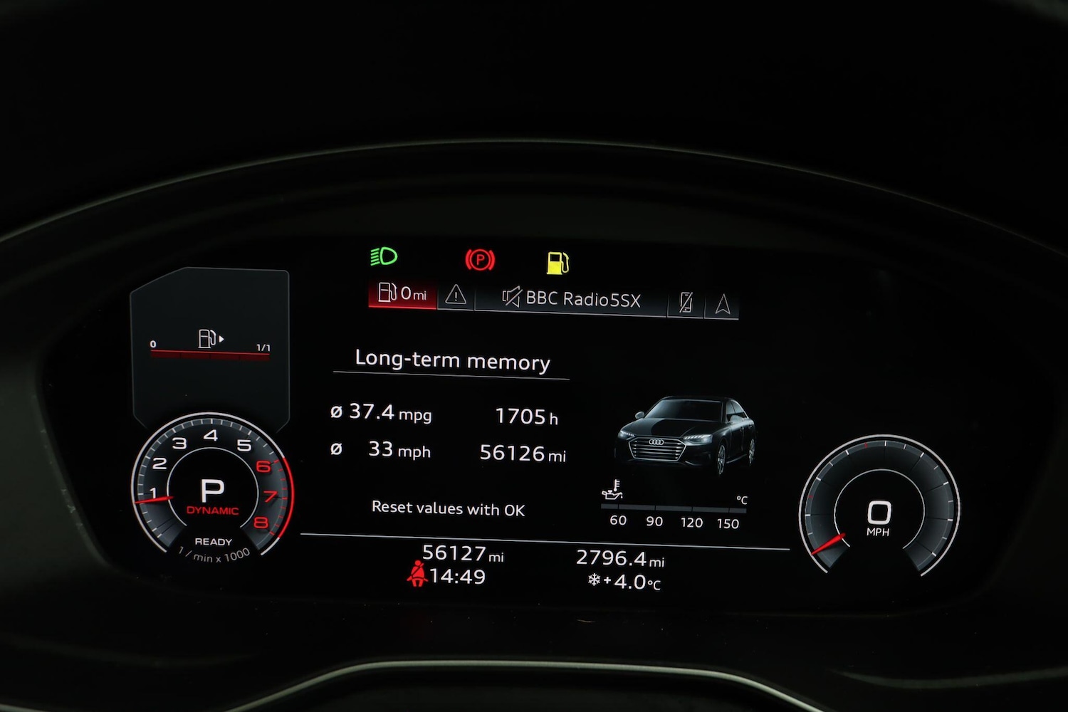 Used Audi A4 2022 for sale - 77612167: Photo 29