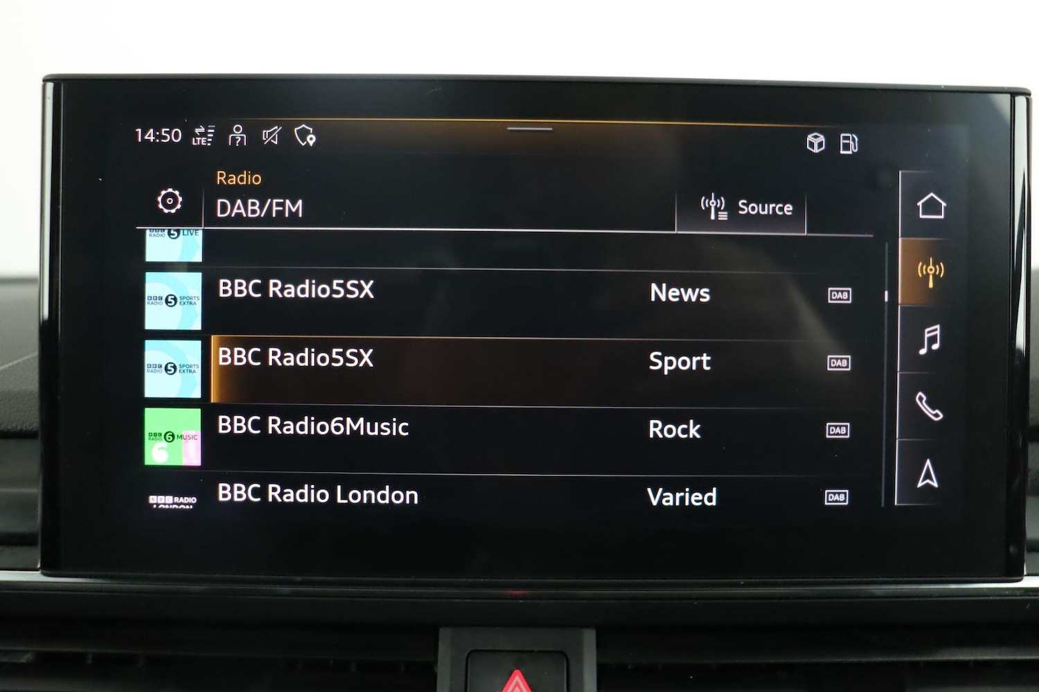 Used Audi A4 2022 for sale - 77612167: Photo 31