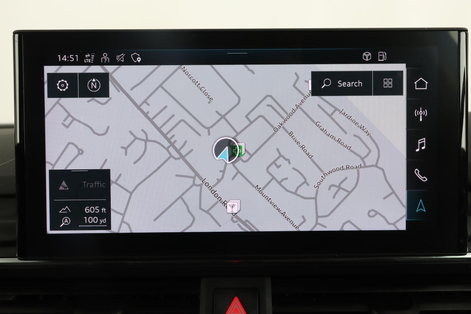 Used Audi A4 2022 for sale - 77612167: Photo 34