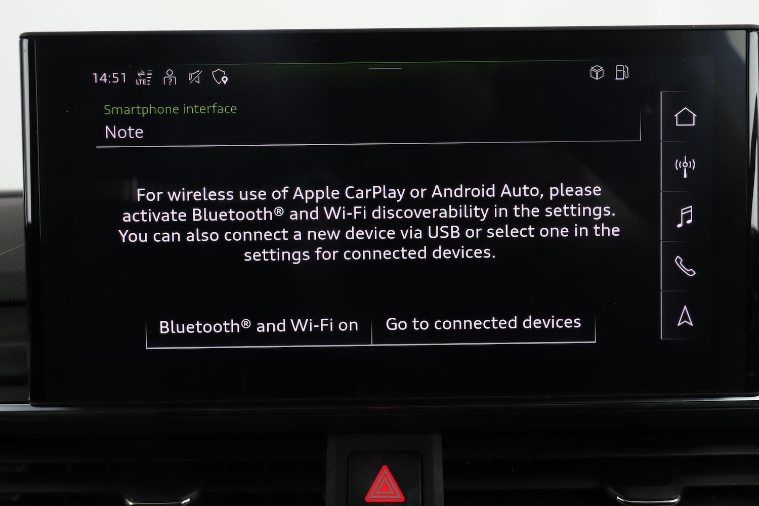 Used Audi A4 2022 for sale - 77612167: Photo 35