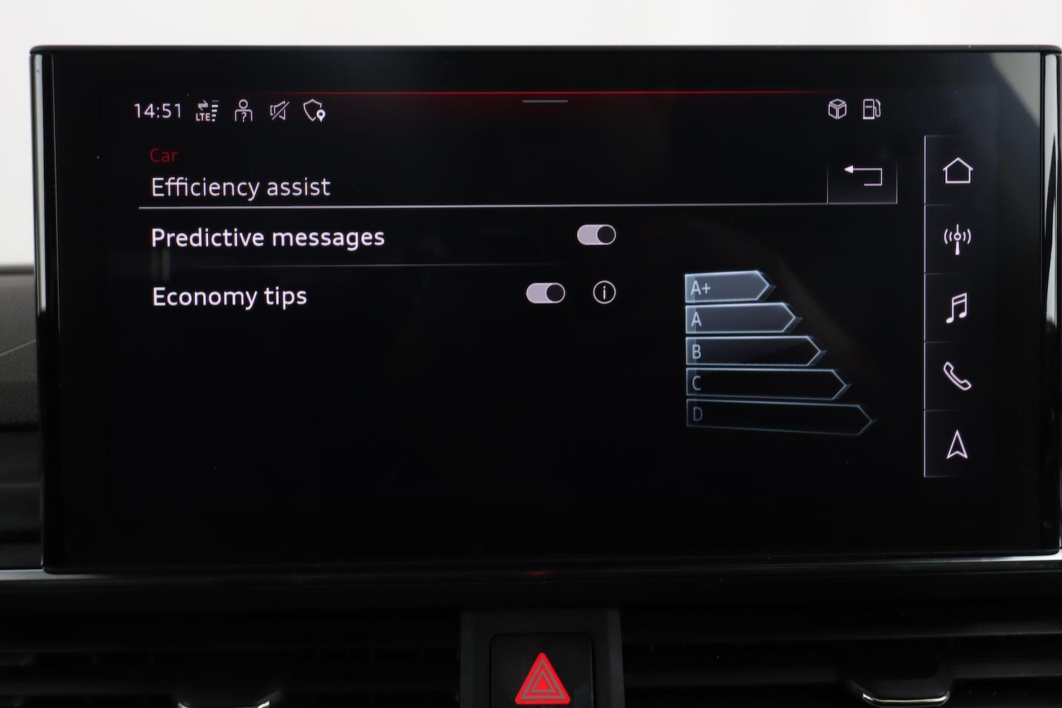 Used Audi A4 2022 for sale - 77612167: Photo 38