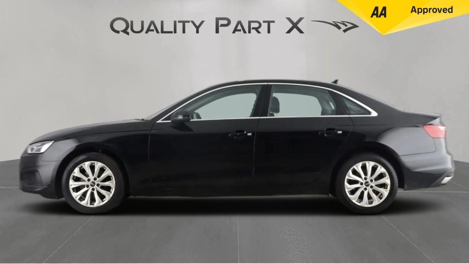Used Audi A4 2022 for sale - 77612167: Photo 4