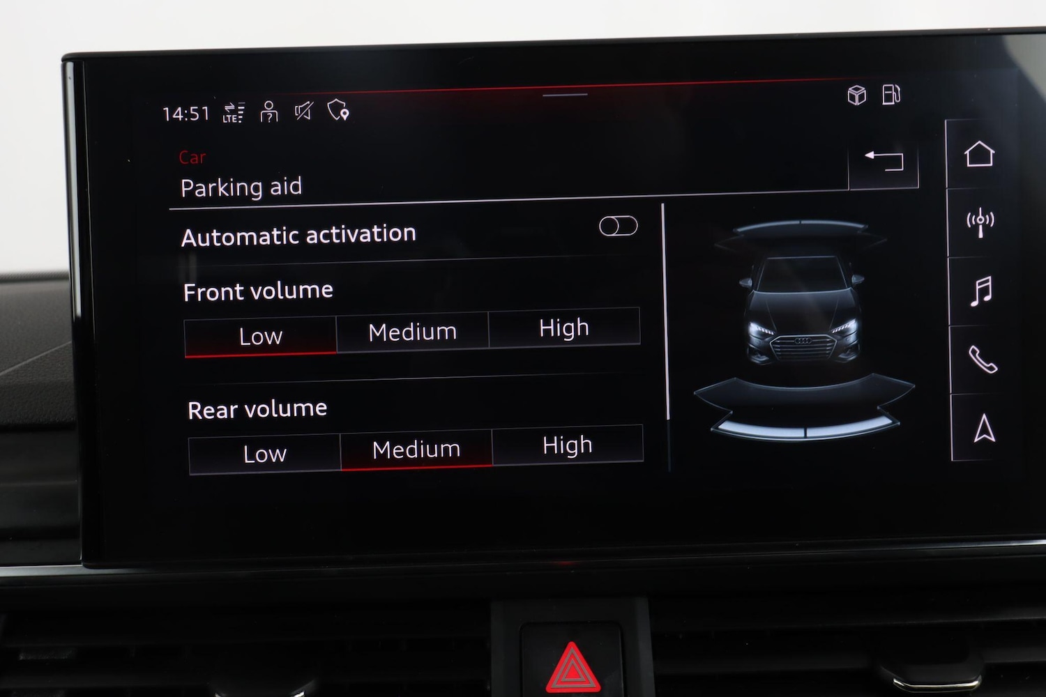 Used Audi A4 2022 for sale - 77612167: Photo 41