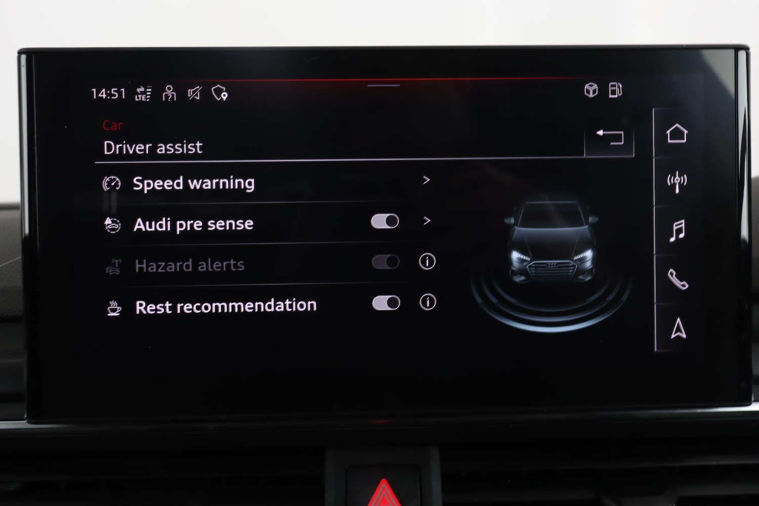 Used Audi A4 2022 for sale - 77612167: Photo 42