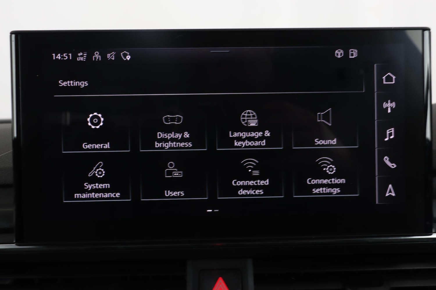 Used Audi A4 2022 for sale - 77612167: Photo 43