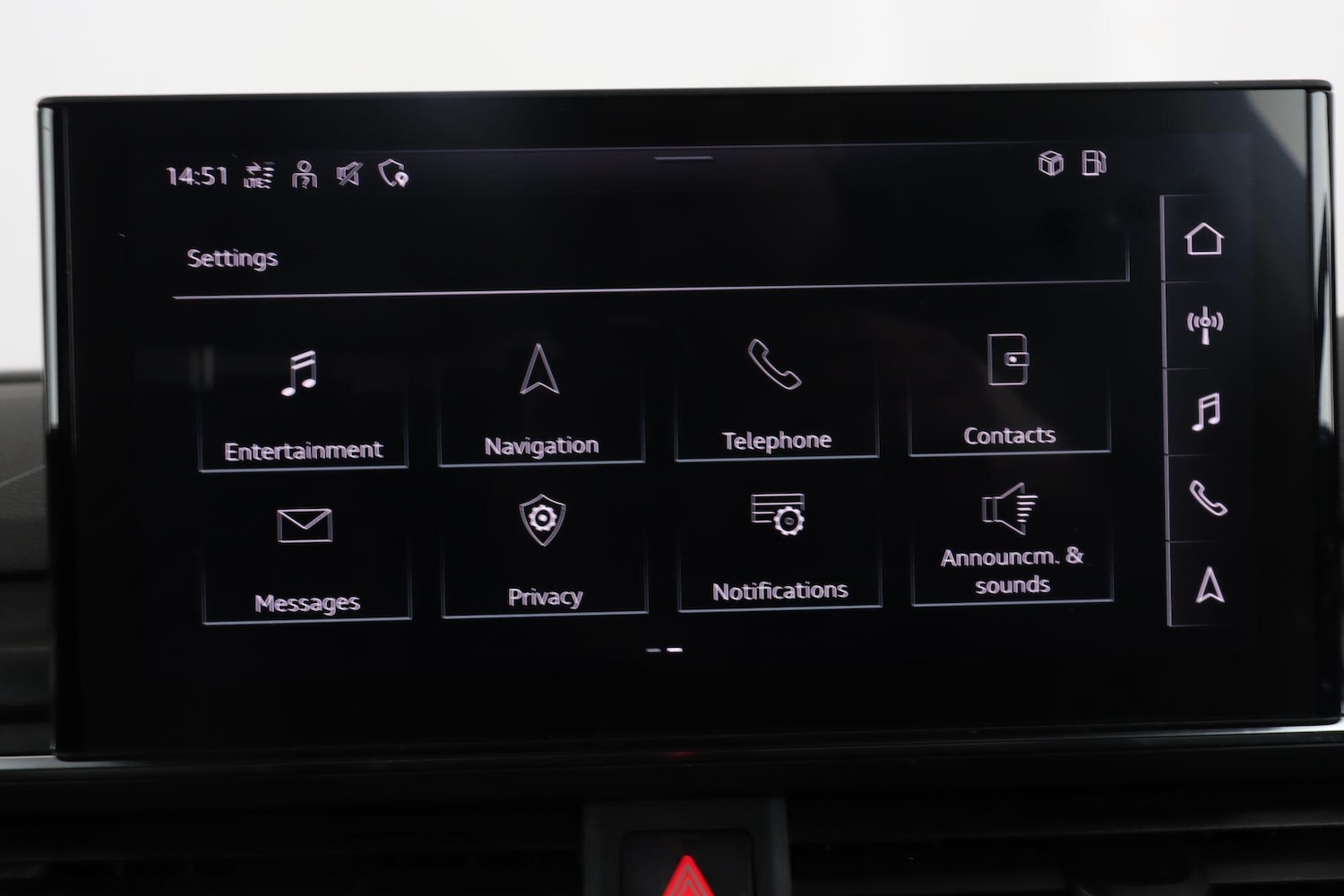 Used Audi A4 2022 for sale - 77612167: Photo 44