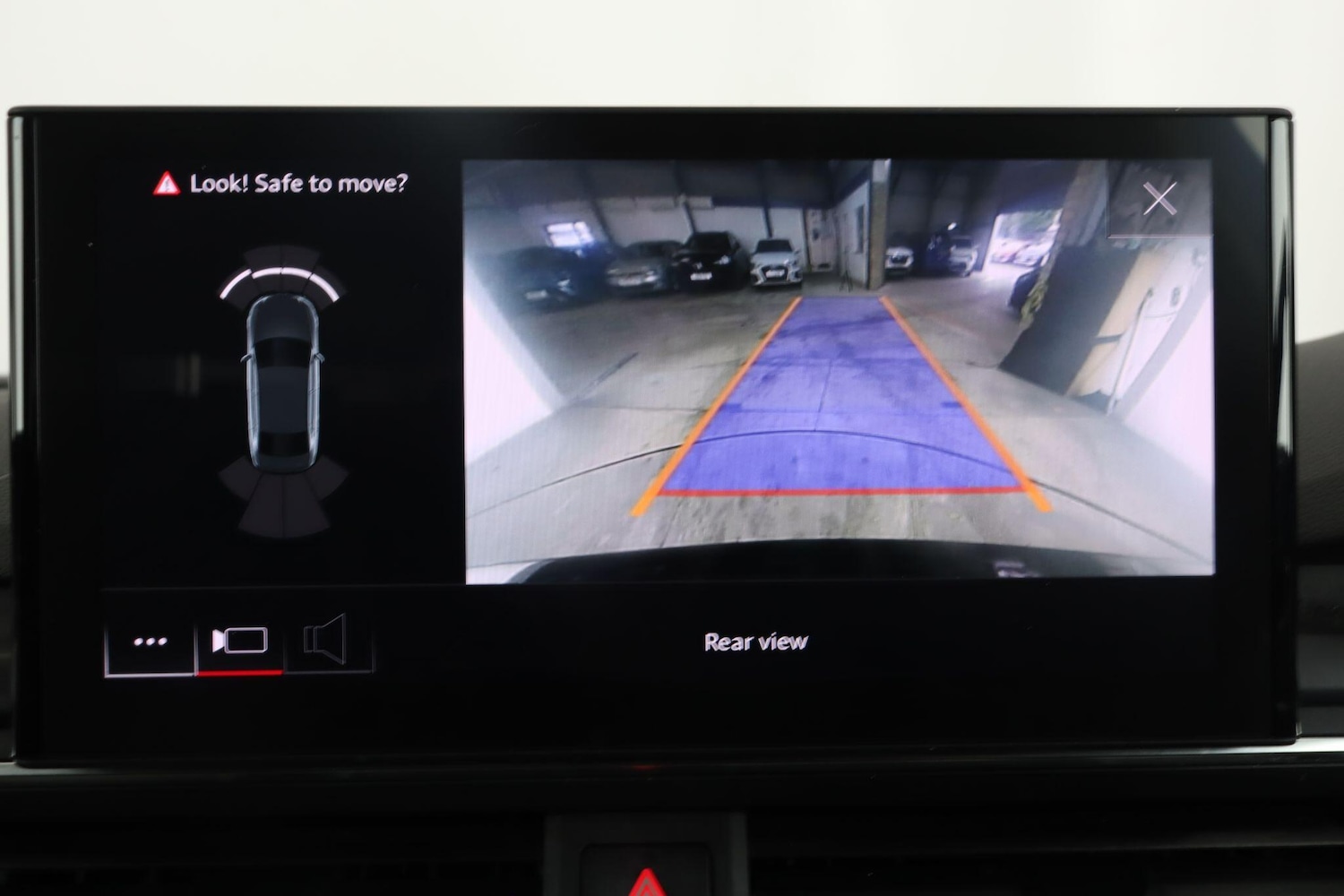 Used Audi A4 2022 for sale - 77612167: Photo 45